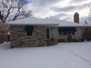 6109 Morgan Ave S, Minneapolis, MN 55419
