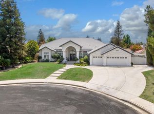 12317 Old Town Rd, Bakersfield, CA 93312