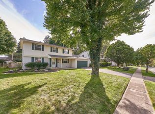 441 Lambourne Ave, Columbus, OH 43085