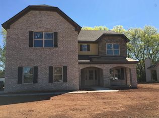 2707 Desoto Ct LOT 103, Murfreesboro, TN 37130