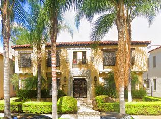 325 S Detroit St #327-1/2, Los Angeles, CA 90036