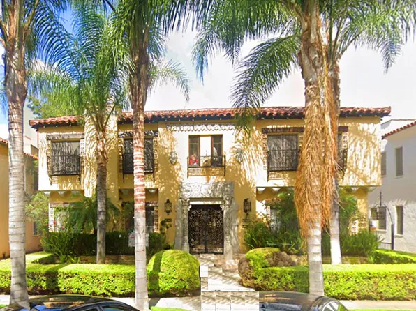325 S Detroit St #327-1/2, Los Angeles, CA 90036