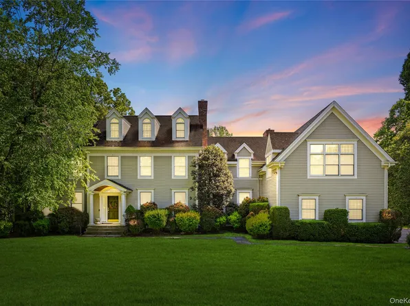 7 Samuel Dann Way, Pound Ridge, NY 10576