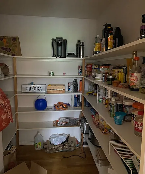 Pantry
