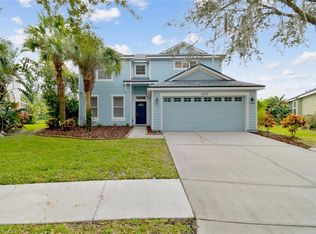 6029 Gannetdale Dr, Lithia, FL 33547