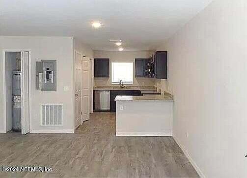 4th image of 9480 N TRAVIS Drive