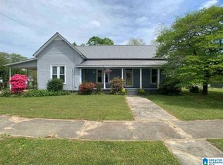 312 N Main St, Piedmont, AL 36272