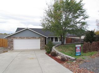 335 Ridgeview Dr, Culver, OR 97734