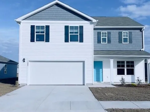 1202 King Eider Way Lot 356, Winnabow, NC 28479