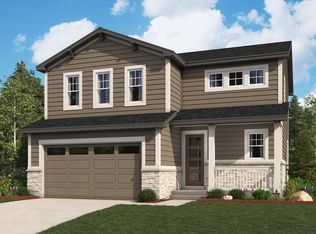 2984 N Eaton Park Street, Aurora, CO 80019