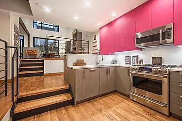 Sold by Town Residential