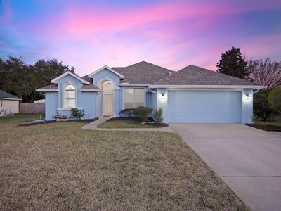109 Hondo Dr, Saint Augustine, FL, 32086