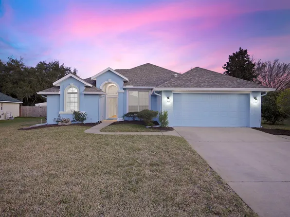 109 Hondo Dr, Saint Augustine, FL 32086