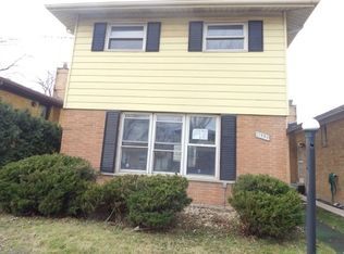 11554 S Laflin St, Chicago, IL