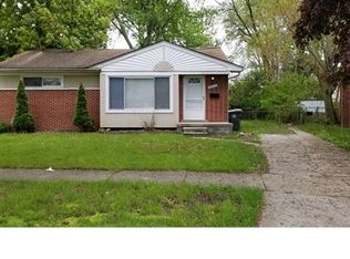 30043 Grandview St, Inkster, MI 48141