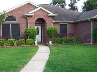 19430 Pinewood Mist Ln #L, Humble, TX 77346