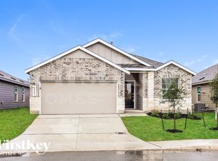 10603 Borlaug St, Converse, TX 78109