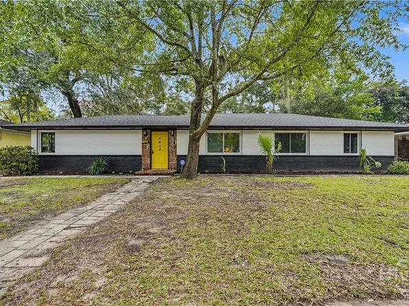 4638 Herty Drive, Savannah, GA 31405