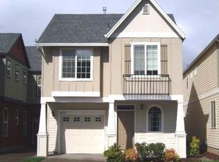 20717 SW Rosemount St, Beaverton, OR 97078
