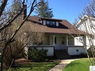 4424 Robinson St, Duluth, MN 55804