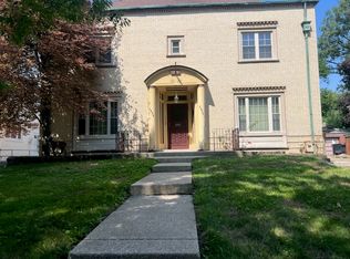8936 S Leavitt St, Chicago, IL 60643