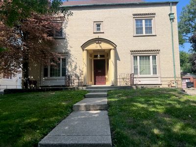 8936 S Leavitt St, Chicago, IL, 60643