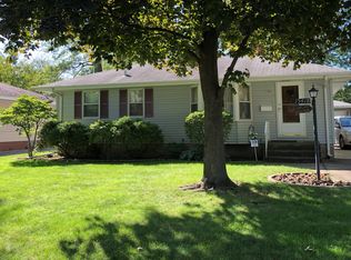 15418 Cherry St, South Holland, IL 60473