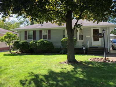 15418 Cherry St, South Holland, IL, 60473