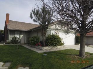 11309 Redwood Ct, Fontana, CA 92337