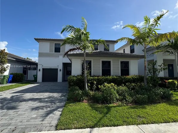 17355 SW 41st St, Miramar, FL 33029