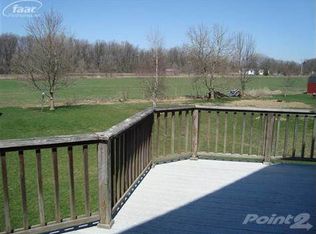 9401 Tiger Run Trl, Davison, MI 48423