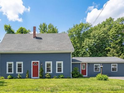 738 Whiting St, Hanover, MA, 02339