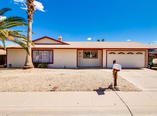 14811 N 52nd Ave, Glendale, AZ 85306