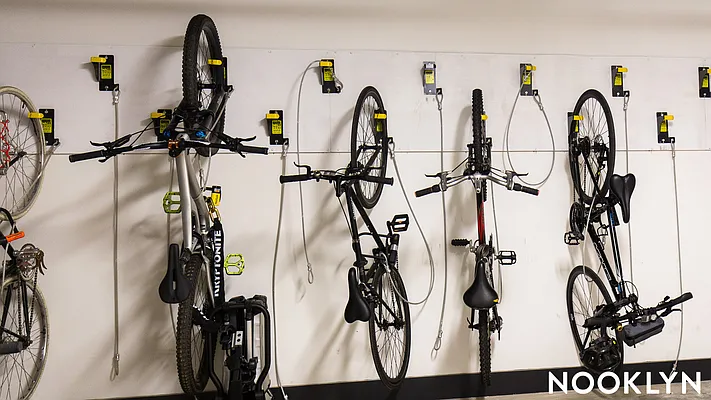 Rented by Nooklyn NYC LLC | media 33