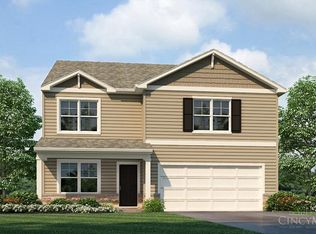 1743 Parkfield Way, Goshen, OH 45122