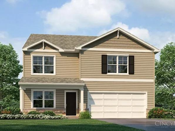 1743 Parkfield Way, Goshen, OH 45122