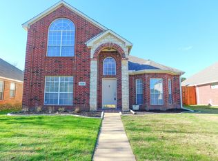 1232 Courtney Ln, Lewisville, TX 75077