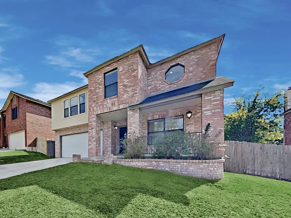 6807 Shadow Run, San Antonio, TX 78250