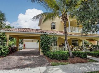 127 Florence Dr, Jupiter, FL 33458