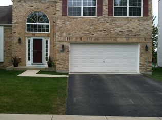 2731 Cavalcade Ct, Aurora, IL 60503