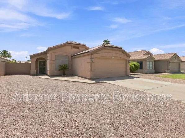 1885 E Palomino Dr, Gilbert, AZ 85296