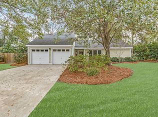 1187 Ambling Way, Mount Pleasant, SC 29464