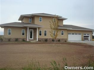 3157 Noah Rd, De Pere, WI 54115