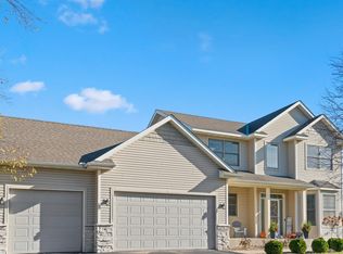 15939 Quince St NW, Andover, MN 55304