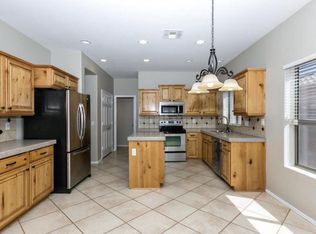 3578 W Spirit Ln, Anthem, AZ 85086