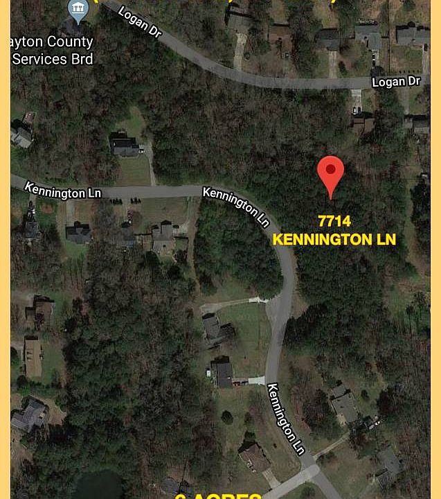 1st image of 7714 Kennington Ln