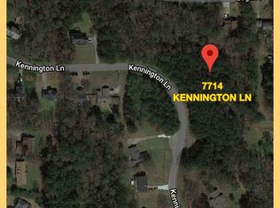 7714 Kennington Ln, Jonesboro, GA 30236