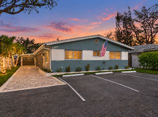 1317 SE 22nd Ave APT 1, Pompano Beach, FL 33062