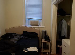 7 Price Rd #3E, Allston, MA 02134