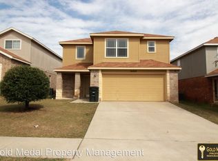 3409 Regency Ct, Killeen, TX 76549